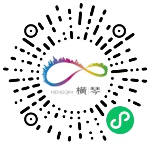 “港澳导游横琴之家”微信小程序_QR code