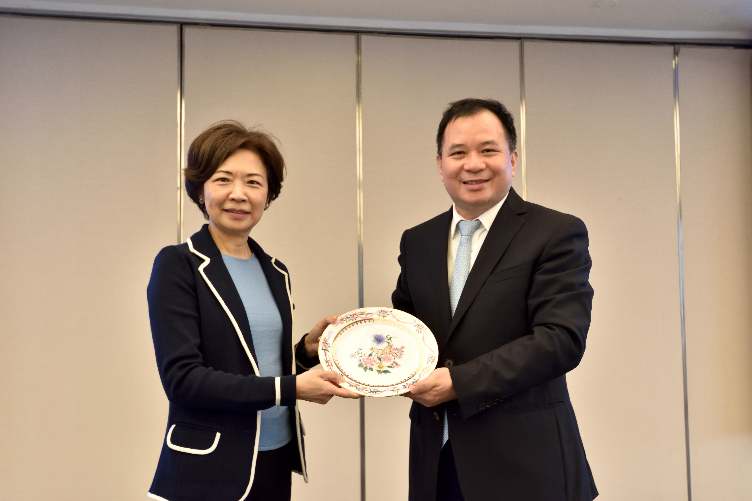 travel trade delegation to Guangzhou_202301_5
