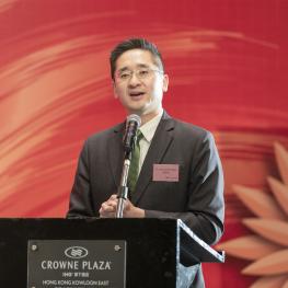 Edward Yau