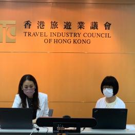 支付寶香港代表