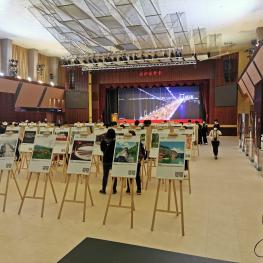 「清新福建」香港社區行活動暨福建文化和旅遊主題圖片展_1